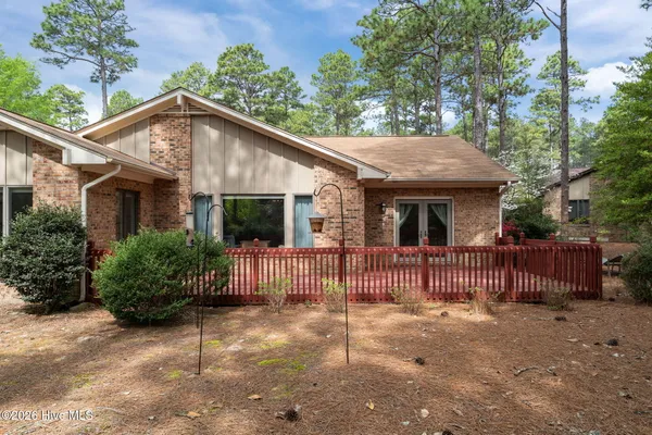 $379,000 | 815 Myrtlewood Court, Southern Pines, NC 28387