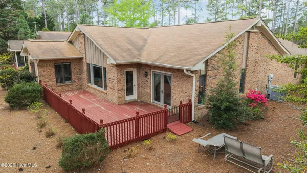 $379,000 | 815 Myrtlewood Court, Southern Pines, NC 28387