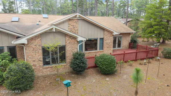 $379,000 | 815 Myrtlewood Court, Southern Pines, NC 28387