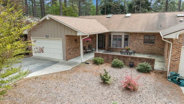 $379,000 | 815 Myrtlewood Court, Southern Pines, NC 28387