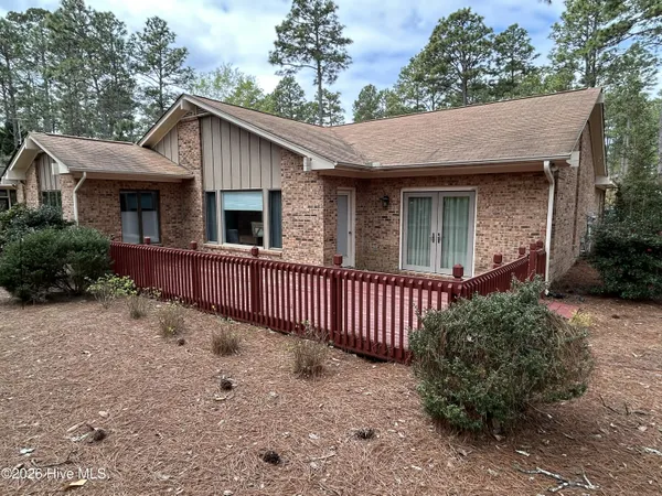 $379,000 | 815 Myrtlewood Court, Southern Pines, NC 28387