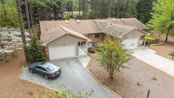 $379,000 | 815 Myrtlewood Court, Southern Pines, NC 28387