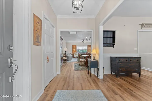$379,000 | 815 Myrtlewood Court, Southern Pines, NC 28387