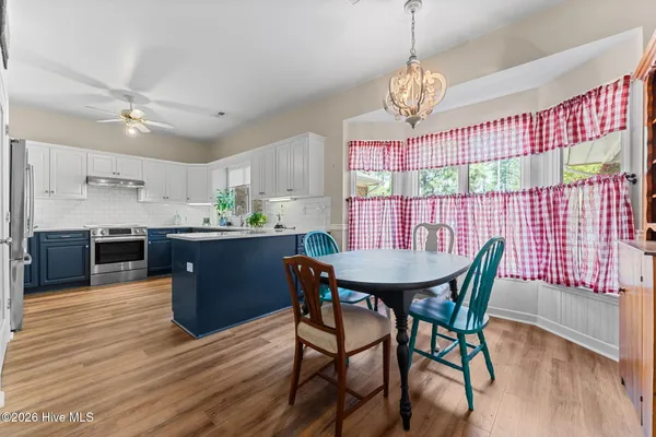 $379,000 | 815 Myrtlewood Court, Southern Pines, NC 28387