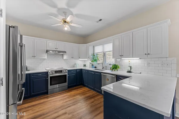 $379,000 | 815 Myrtlewood Court, Southern Pines, NC 28387