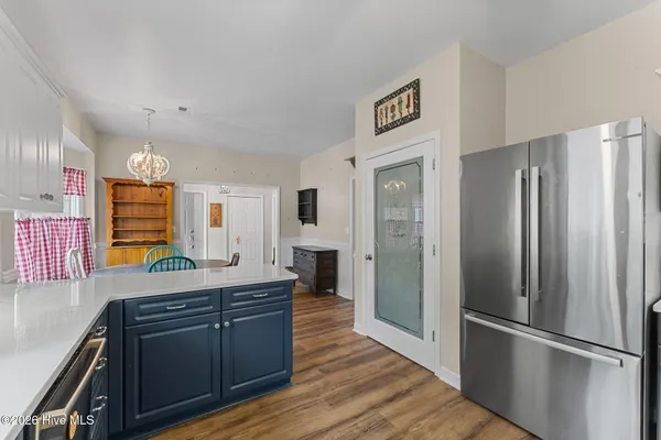 $379,000 | 815 Myrtlewood Court, Southern Pines, NC 28387