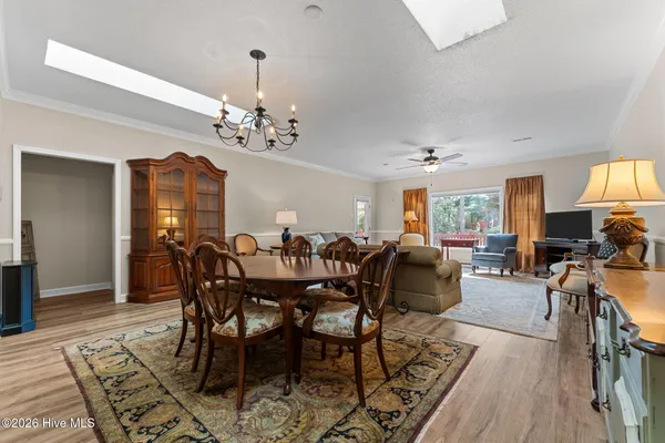 $379,000 | 815 Myrtlewood Court, Southern Pines, NC 28387