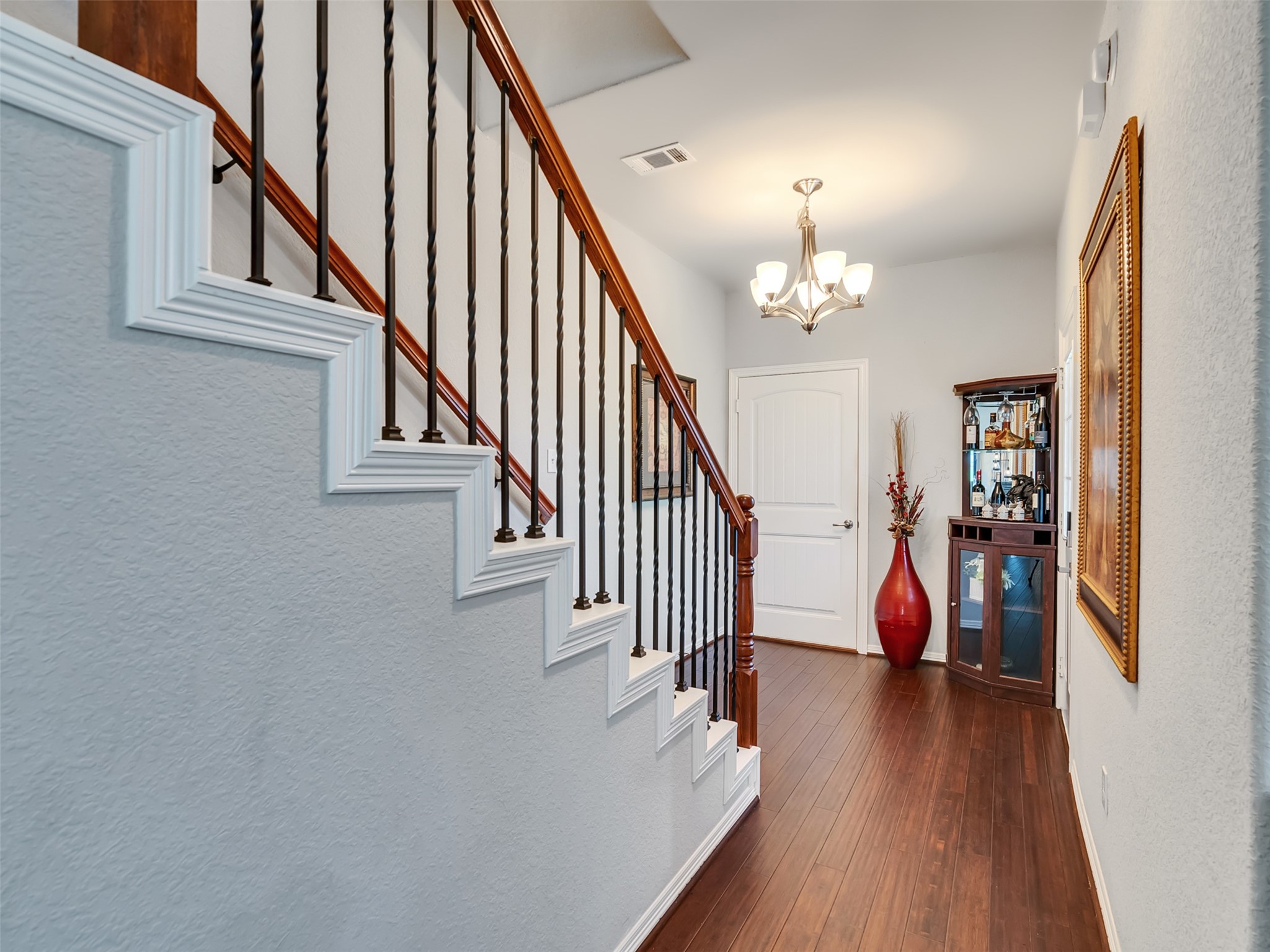 278 Capetown Montgomery, TX 77356 - Photo 10 of 27 a view of entryway