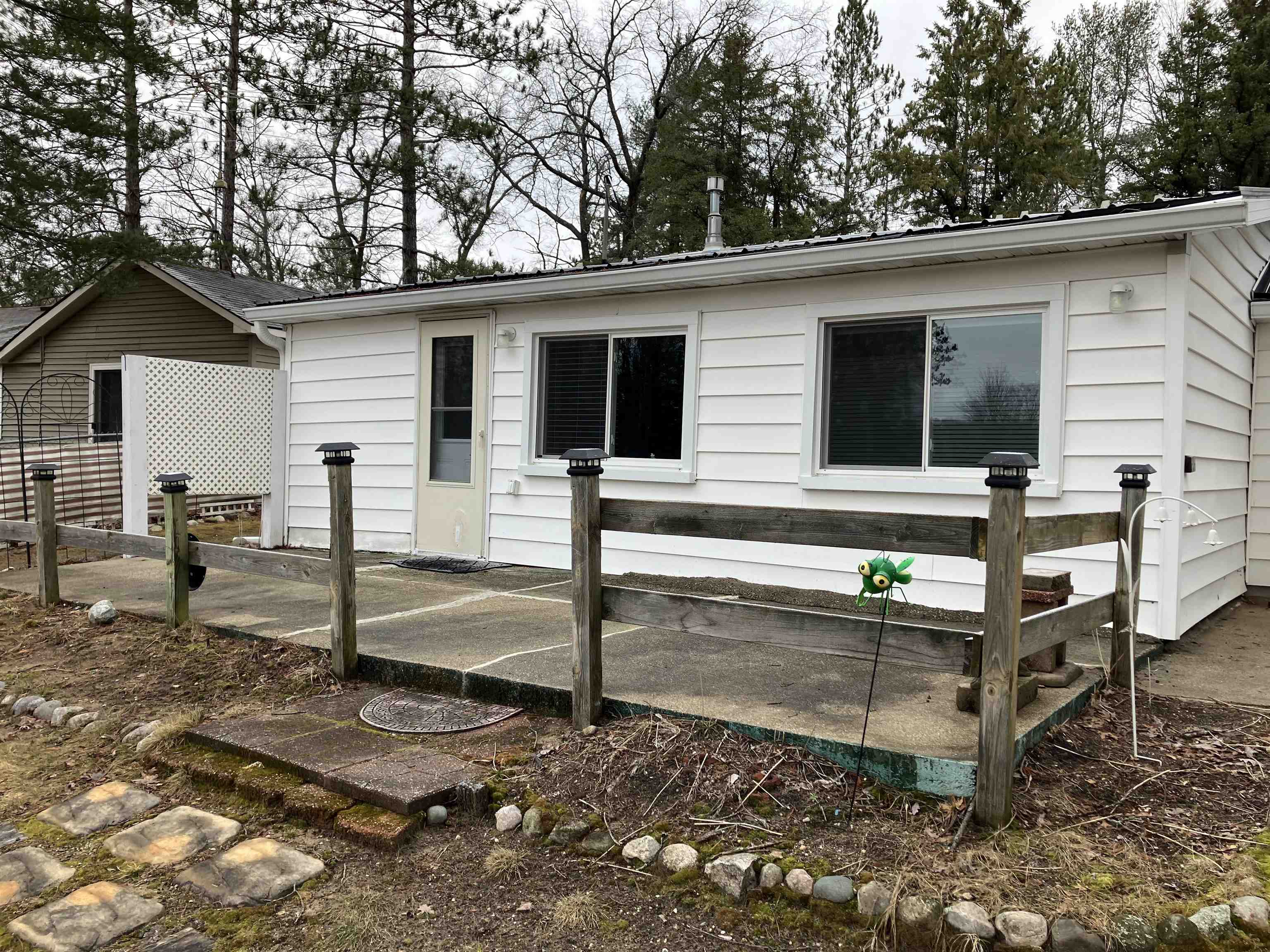 5451 Morrow Road Gladwin, MI 48624 - Photo 27 of 32