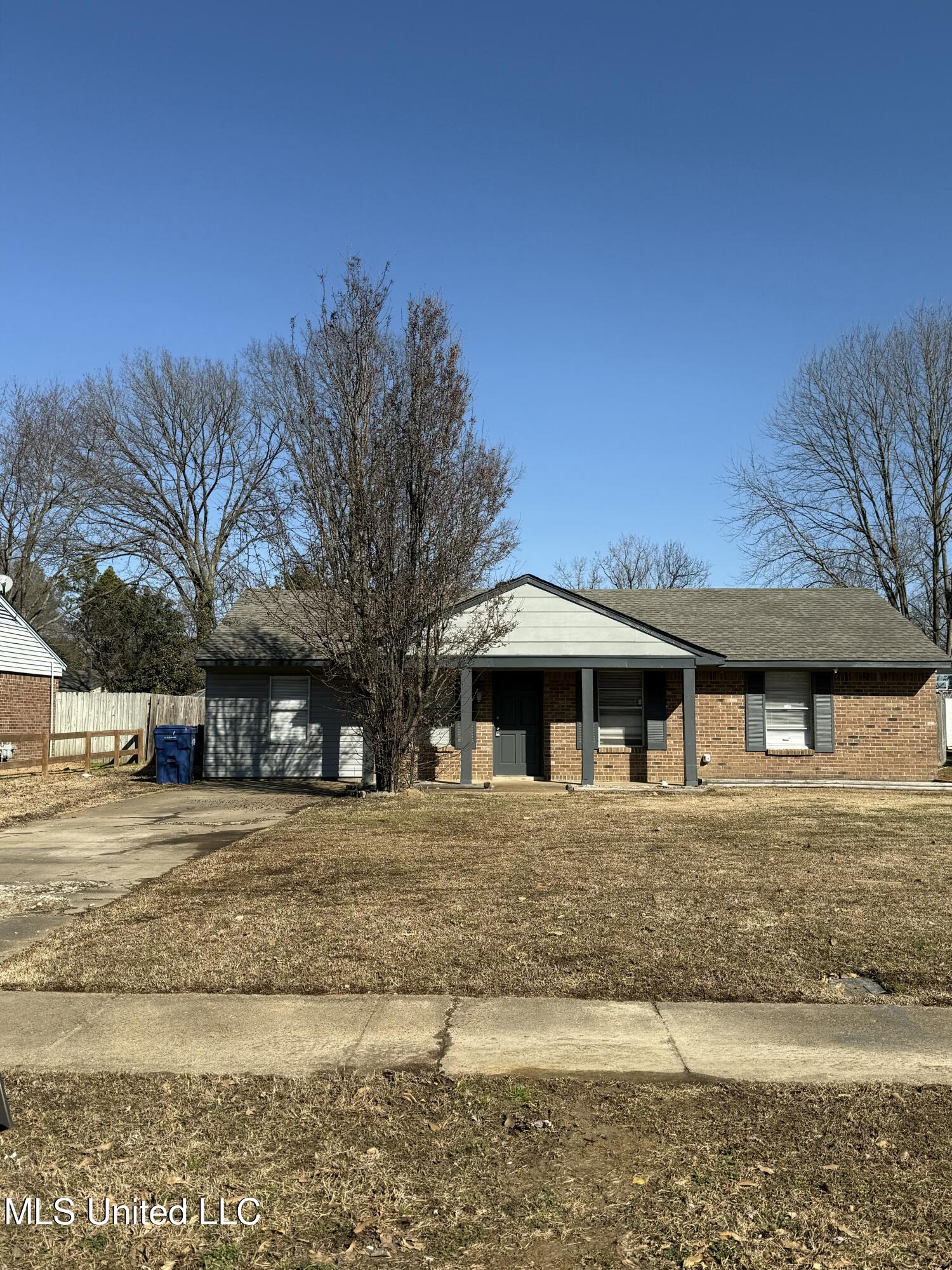 6266 Tulane Road Horn Lake, MS 38637 - Photo 1 of 10 tempImagenh1z4g
