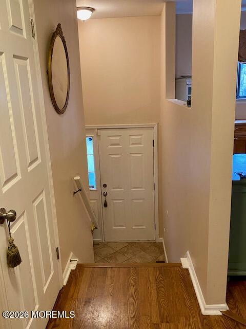 2205 Alpine Trail Neptune Township, NJ 07753 - Photo 2 of 16 entrance hall
