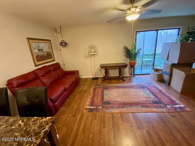 2205 Alpine Trail Neptune Township, NJ 07753 - Photo 5 of 16 living/dining room combo