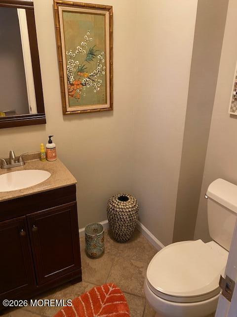 2205 Alpine Trail Neptune Township, NJ 07753 - Photo 7 of 16 1/2 bath