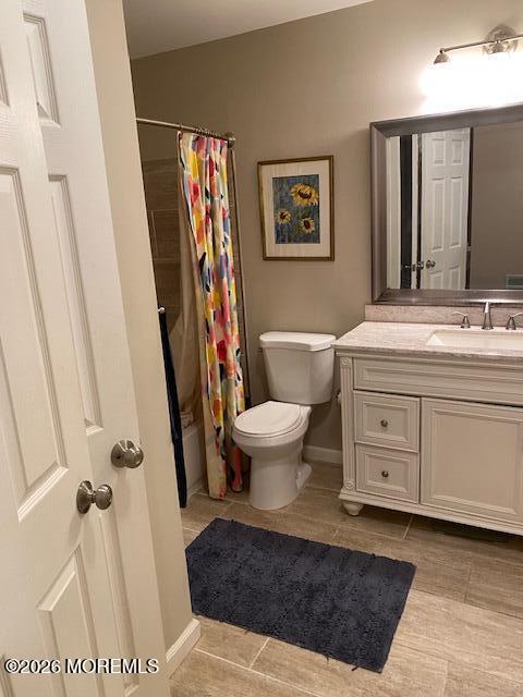 2205 Alpine Trail Neptune Township, NJ 07753 - Photo 10 of 16 full bathroom