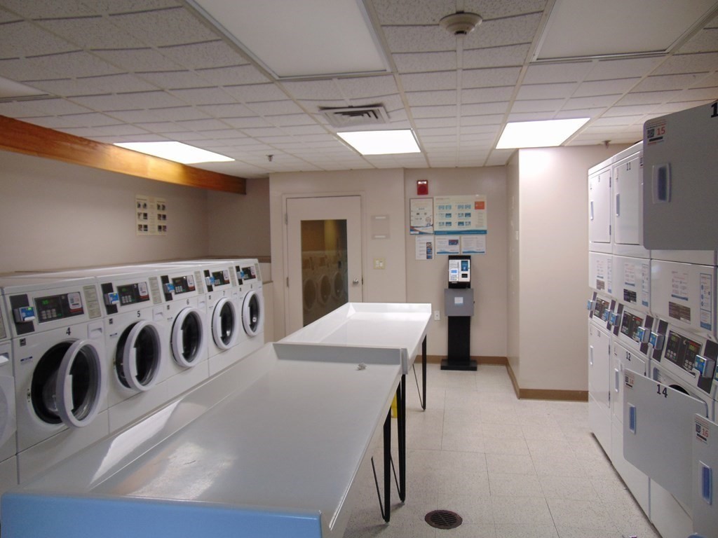 133 Commander Shea Boulevard, Unit 621 Quincy, MA 02171 - Photo 16 of 17
