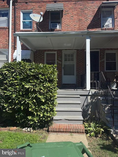 3715 Overview Road Baltimore, MD 21215 - Photo 10 of 13 Gallery Image 10