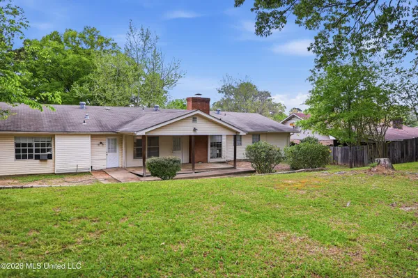 $175,000 | 1206 Cliffdale Drive, Clinton, MS 39056