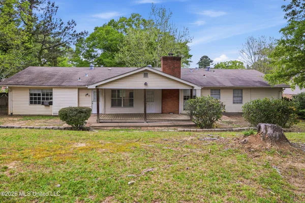 $175,000 | 1206 Cliffdale Drive, Clinton, MS 39056