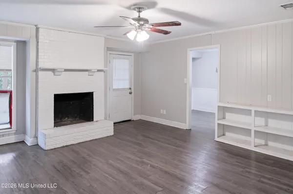 $175,000 | 1206 Cliffdale Drive, Clinton, MS 39056