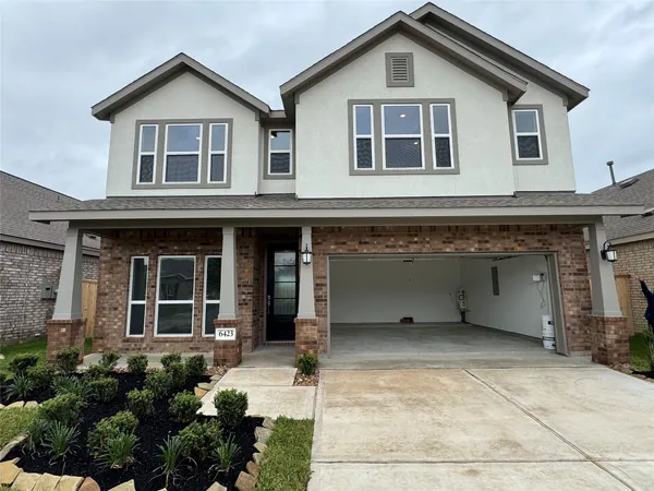 $3,000 | 6423 Green Pedal Lane, Katy, TX 77493