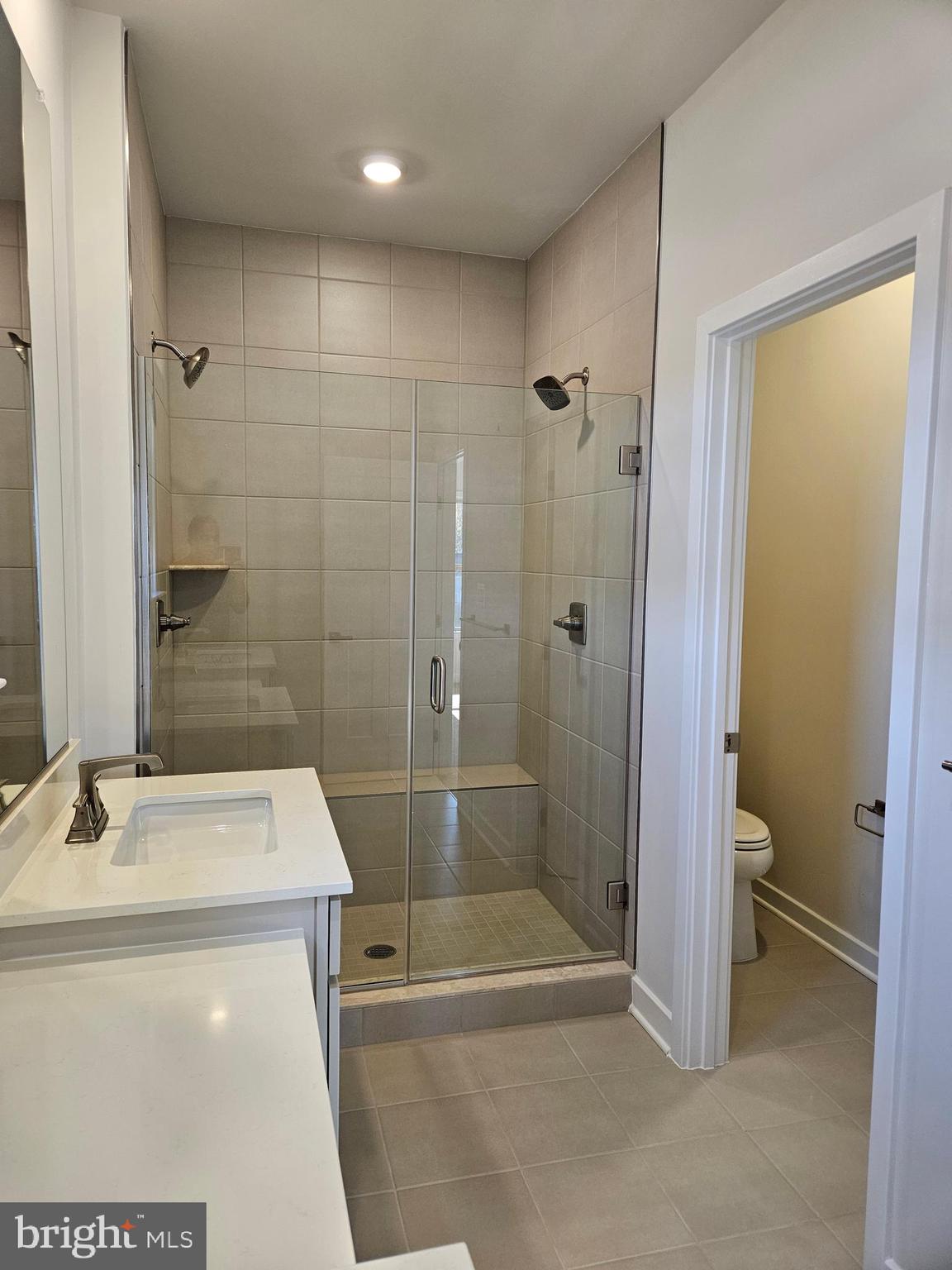 11017 Resort Road Ellicott City, MD 21042 - Photo 14 of 20 Master Bath