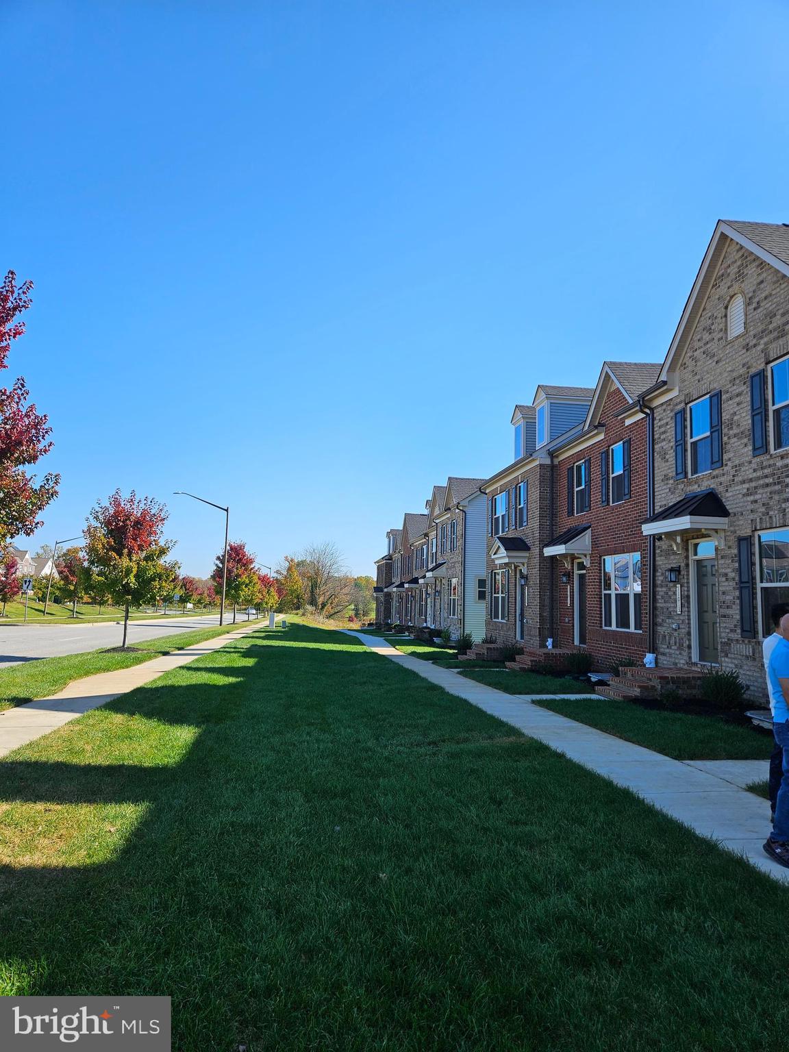 11017 Resort Road Ellicott City, MD 21042 - Photo 2 of 20 Frontal View