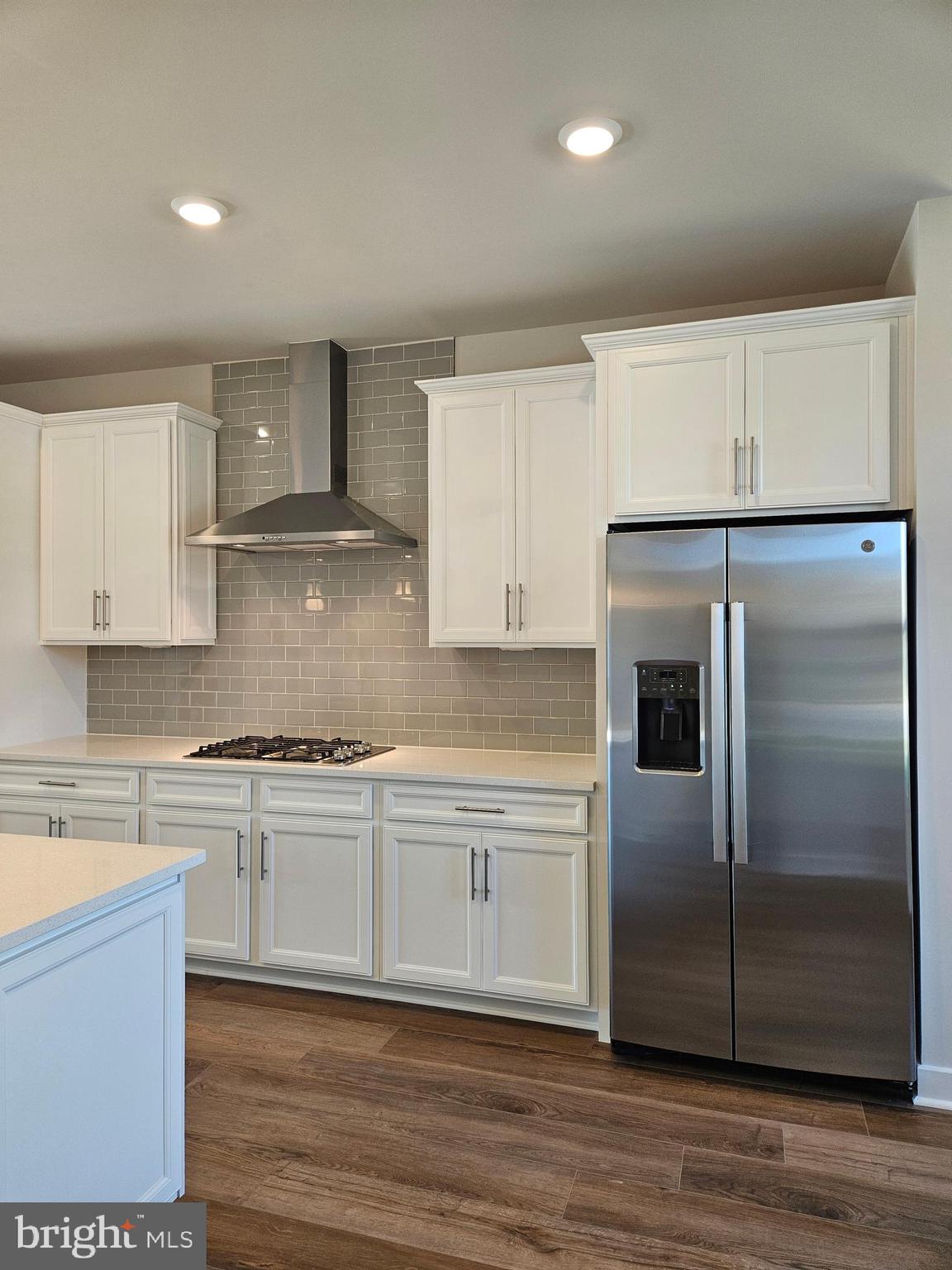 11017 Resort Road Ellicott City, MD 21042 - Photo 4 of 20 Gourmet Kitchen