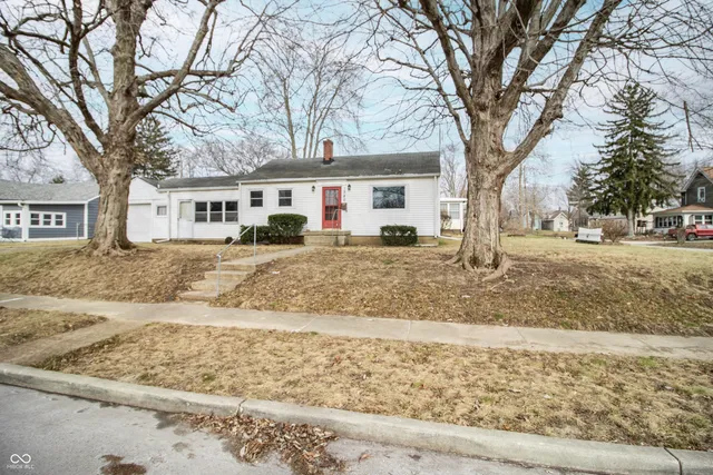 $260,000 | 1380 Morton Street, Noblesville, IN 46060