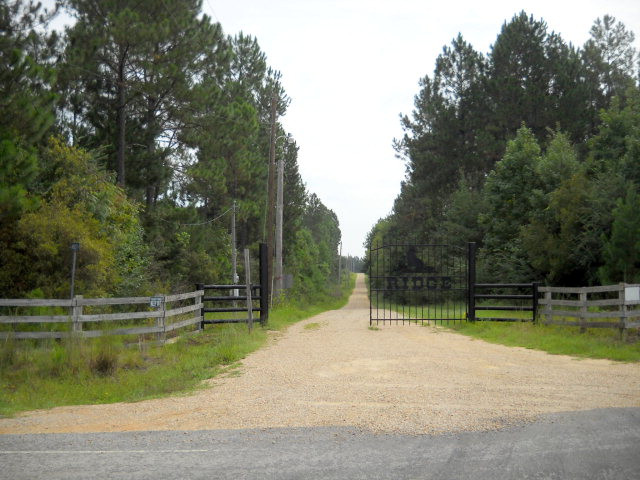 Xx Winchester Road Poplarville, MS 39470 - Photo 1 of 1 Main View