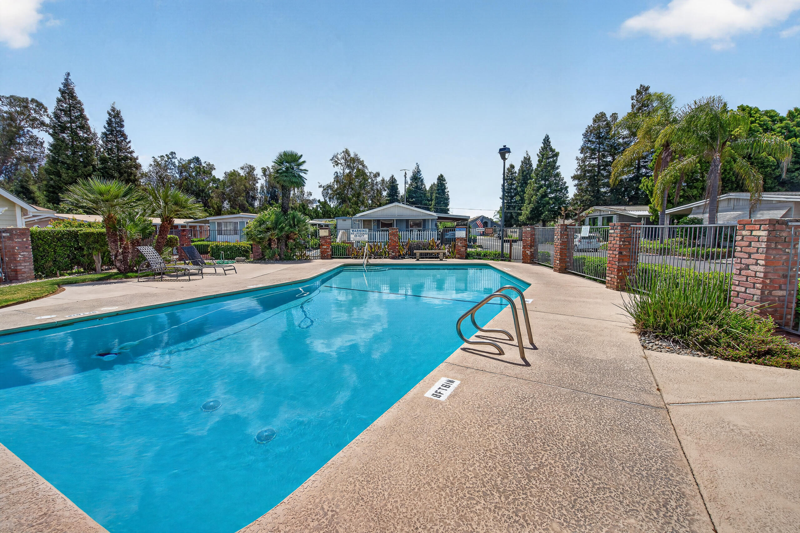 1300 West Olson Avenue, Unit 173 Reedley, CA 93654 - Photo 60 of 69