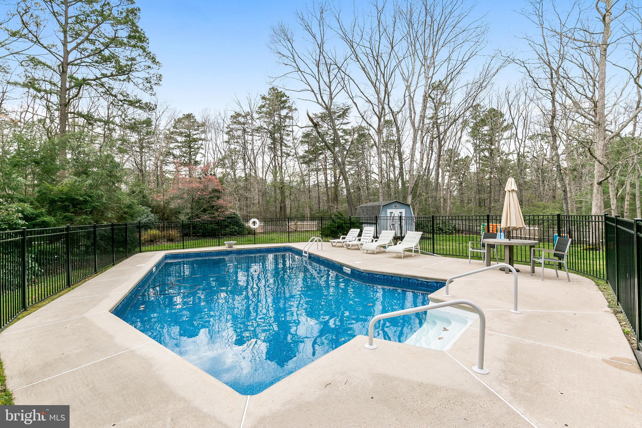 31 Summit Pass Medford, NJ 08055 - Photo 33 of 35