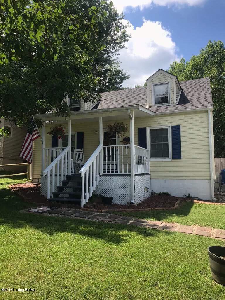 12 Finley Road Winchester, KY 40391 - Photo 1 of 17 12 Finley Rd.