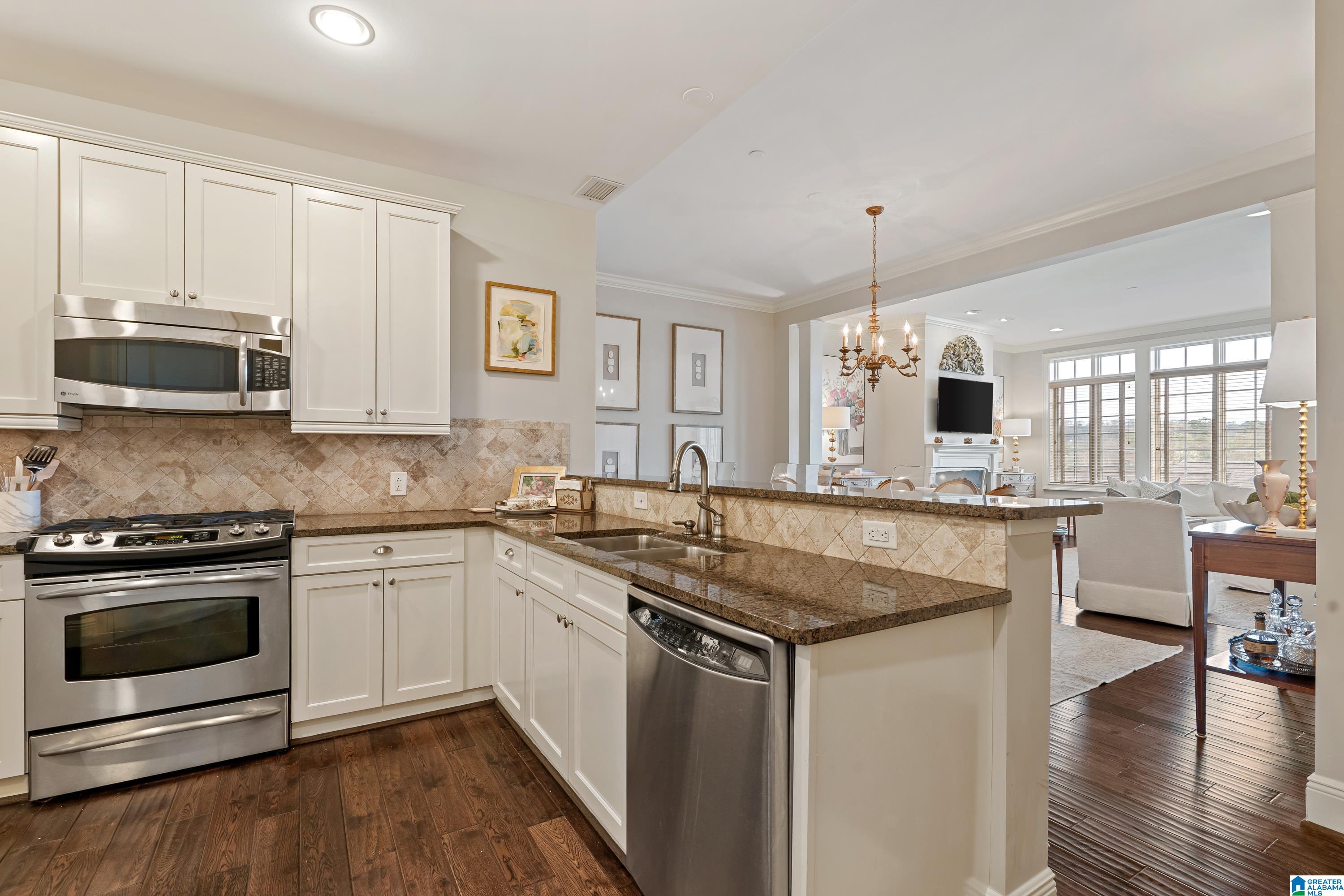 100 19th Street South, Unit 401 Birmingham, AL 35209 - Photo 16 of 51