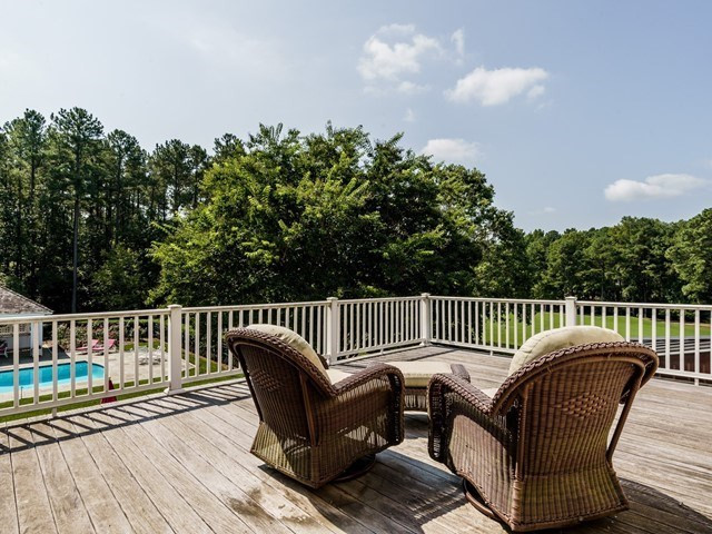 4601 Stormy Gale Road Raleigh, NC 27614 - Photo 24 of 30 Photo 24