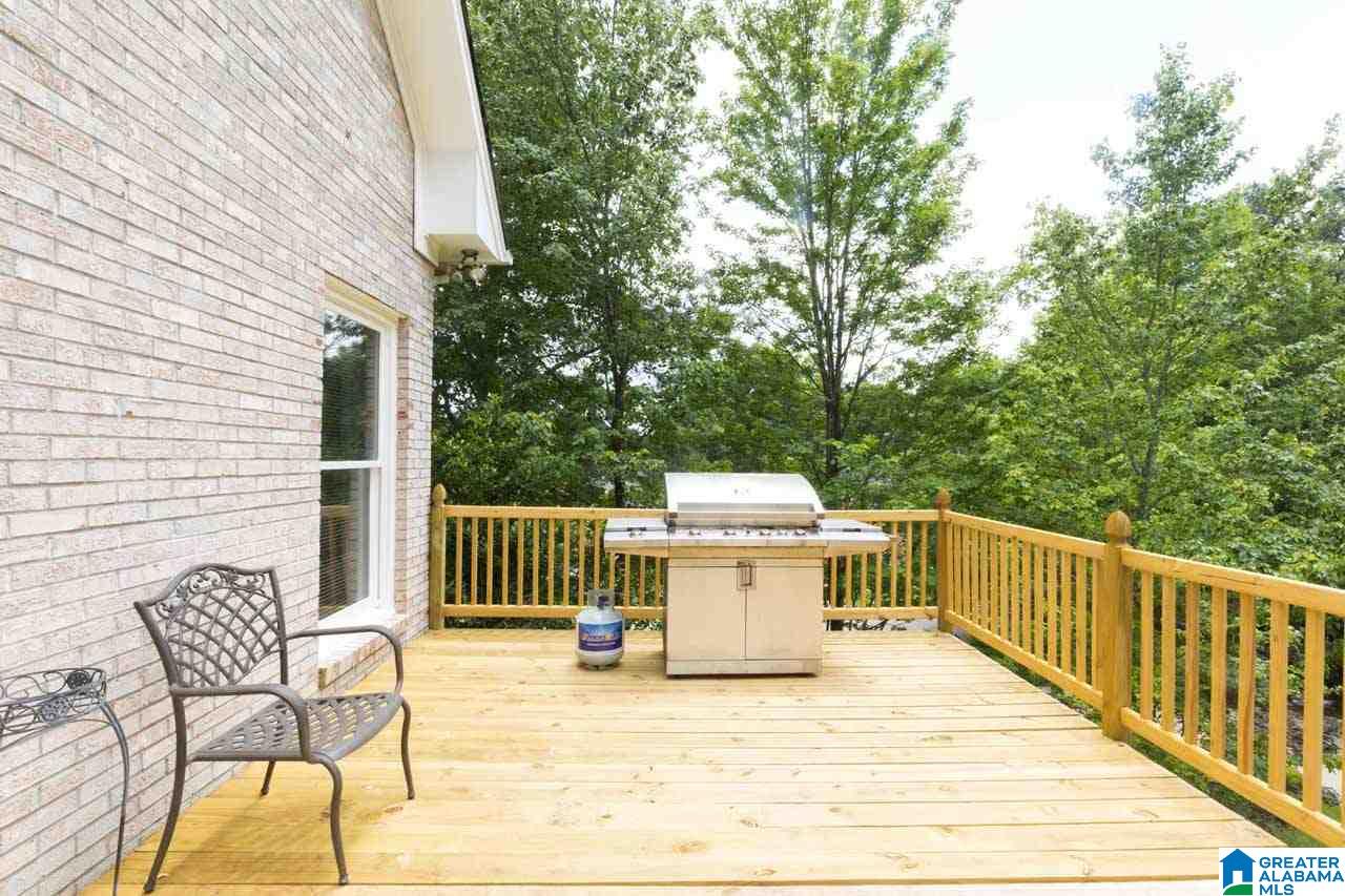 505 Bayhill Road Birmingham, AL 35244 - Photo 40 of 45