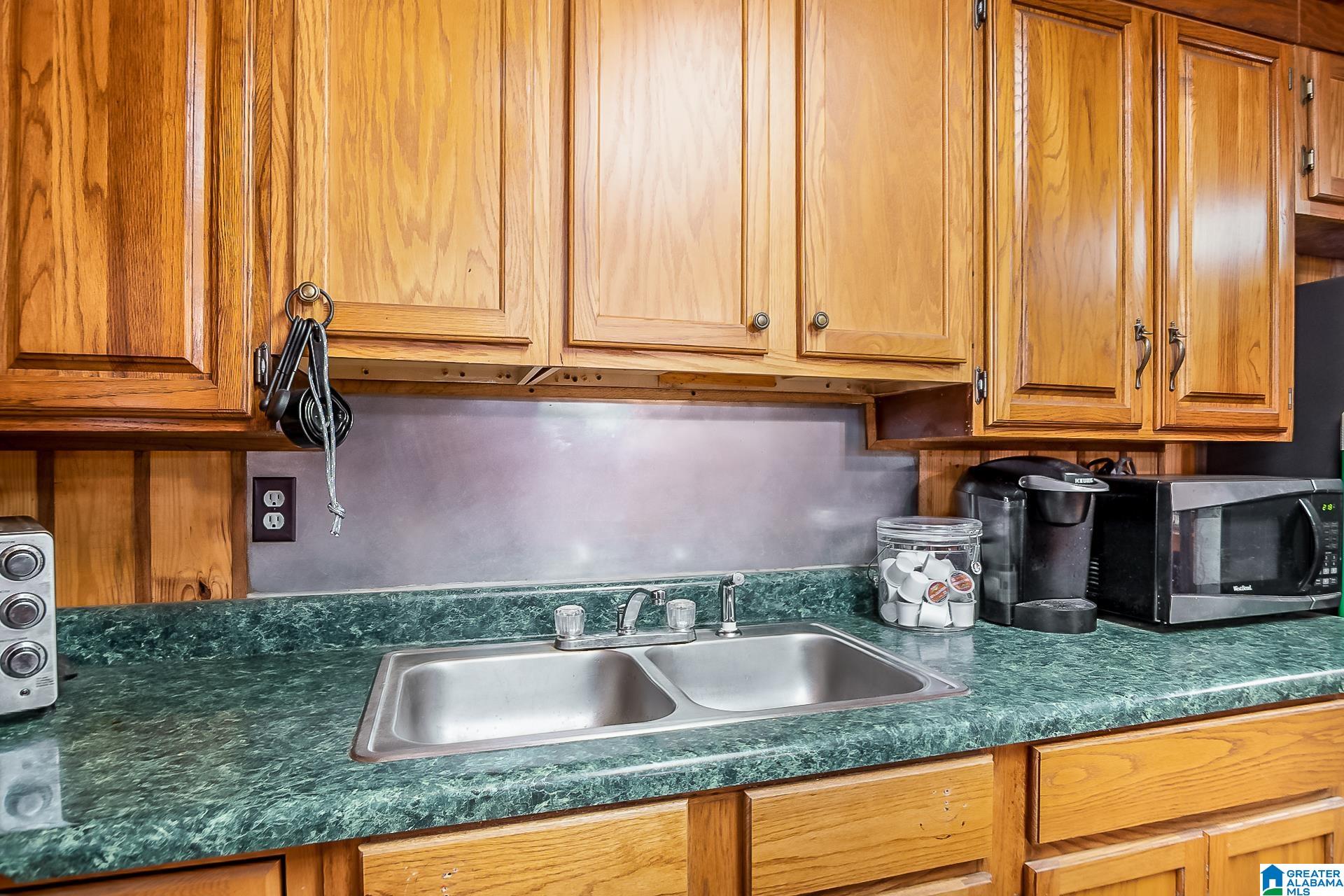 1444 Thrasher Road Sawyerville, AL 36776 - Photo 15 of 47