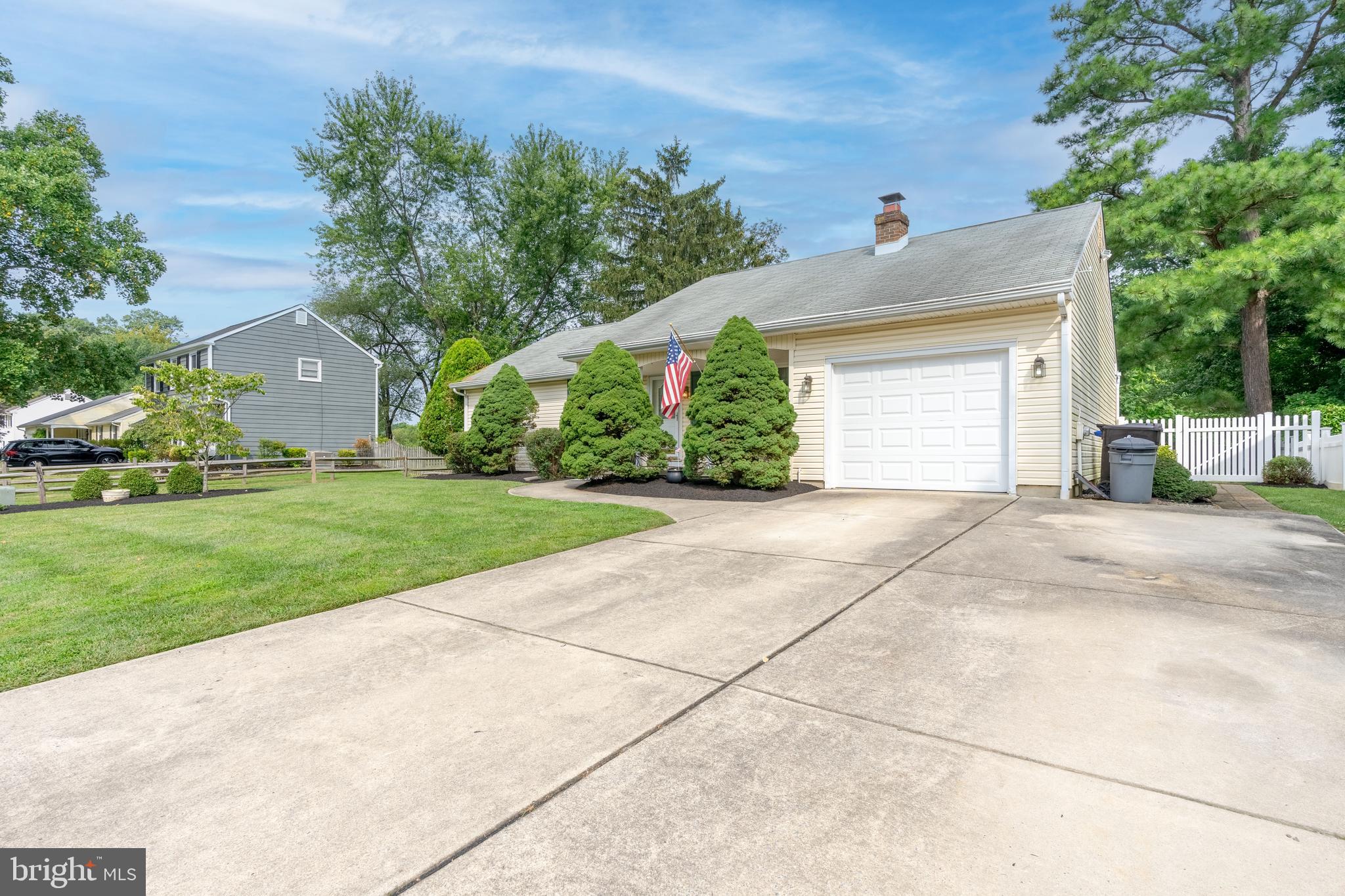 142 Red Stone Ridge Delran, NJ 08075 - Photo 28 of 35 Gallery Image 28