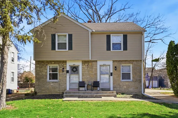 $1,700 | 1654 Ashland Avenue, Columbus, OH 43212