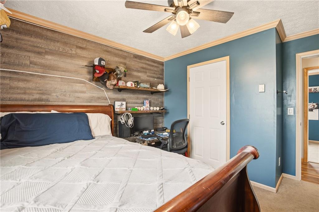 3736 Water Level Road Rockwood, PA 15557 - Photo 22 of 50