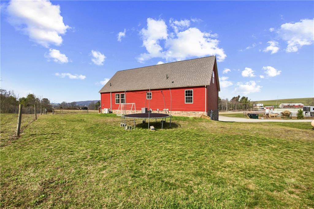 3736 Water Level Road Rockwood, PA 15557 - Photo 39 of 50