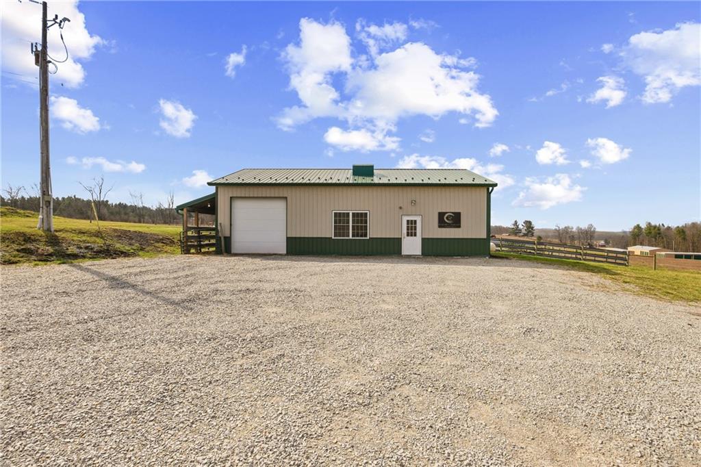 3736 Water Level Road Rockwood, PA 15557 - Photo 40 of 50