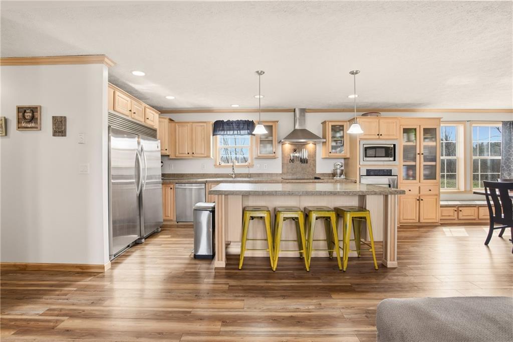 3736 Water Level Road Rockwood, PA 15557 - Photo 4 of 50