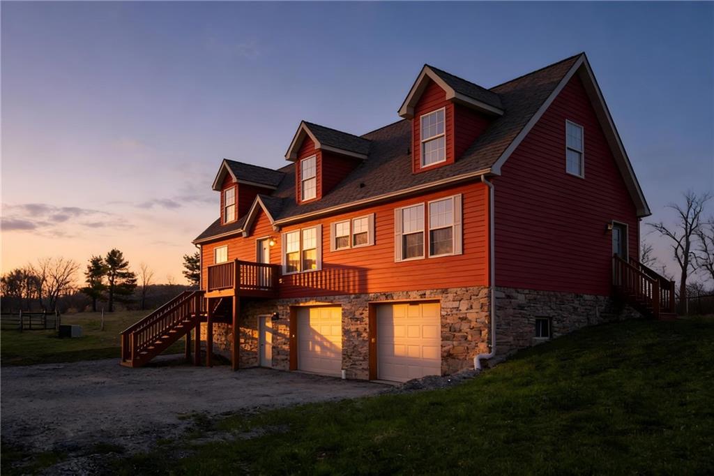 3736 Water Level Road Rockwood, PA 15557 - Photo 44 of 50