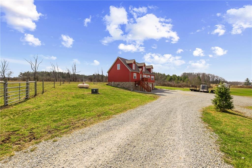 3736 Water Level Road Rockwood, PA 15557 - Photo 47 of 50