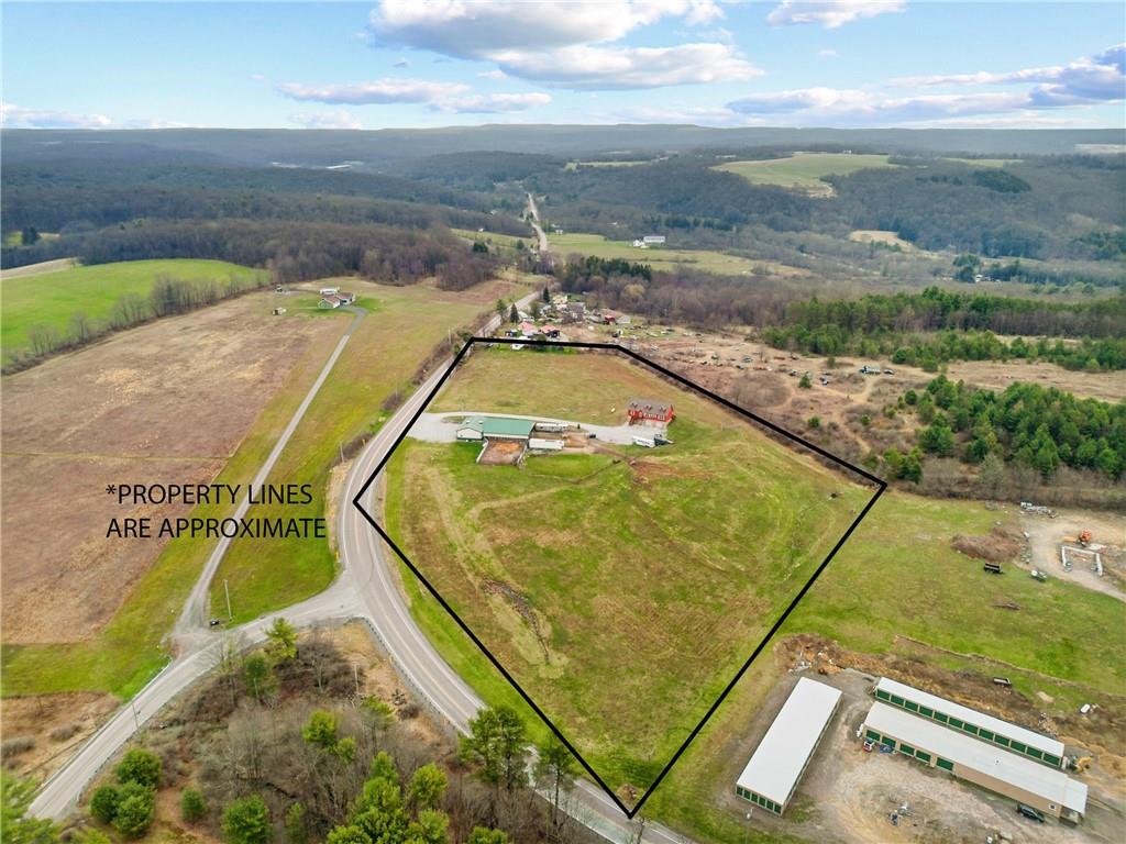 3736 Water Level Road Rockwood, PA 15557 - Photo 49 of 50