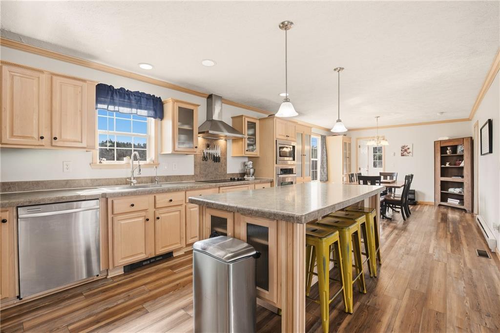 3736 Water Level Road Rockwood, PA 15557 - Photo 5 of 50