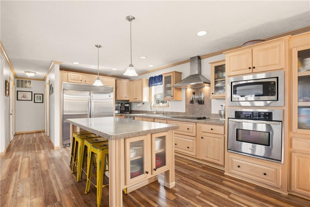 3736 Water Level Road Rockwood, PA 15557 - Photo 6 of 50