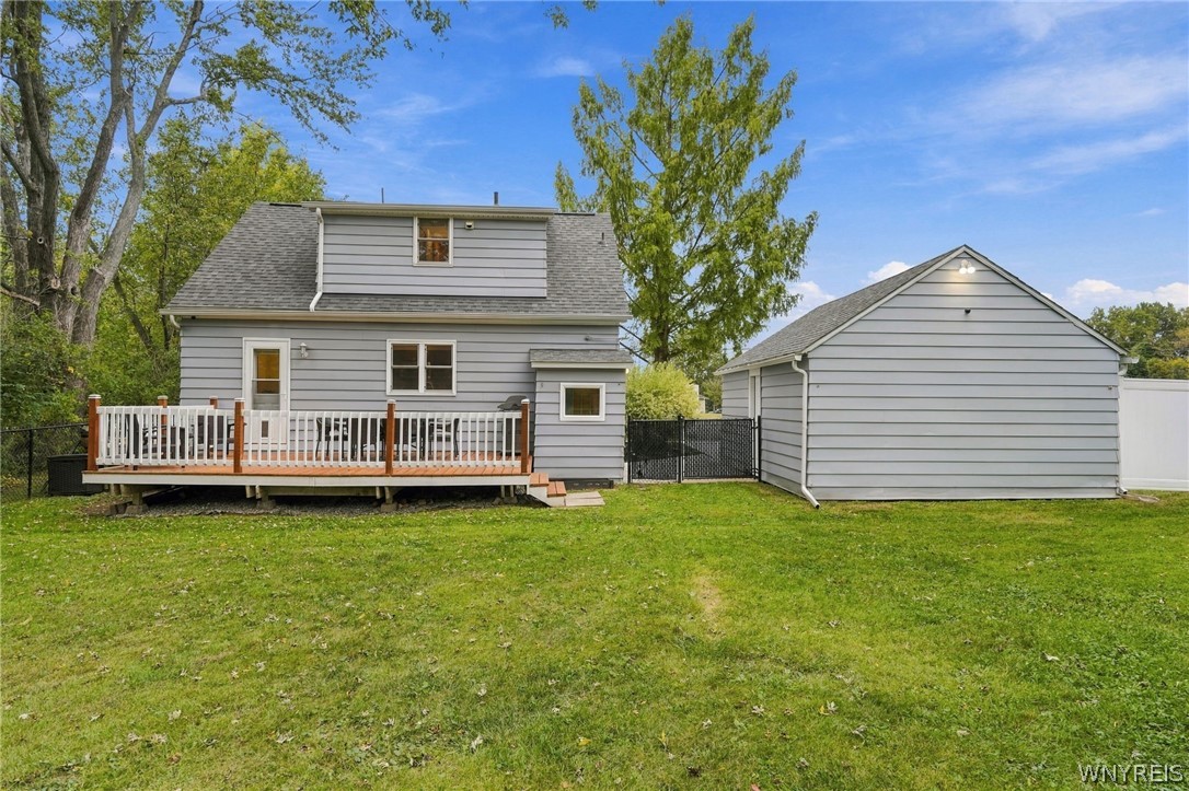 9521 Greiner Road Clarence, NY 14031 - Photo 2 of 35 Gallery Image 2