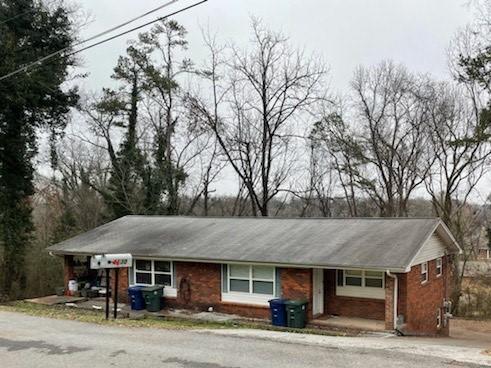 4130 Watson Road Chattanooga, TN 37415 - Photo 1 of 1 4130 Watson