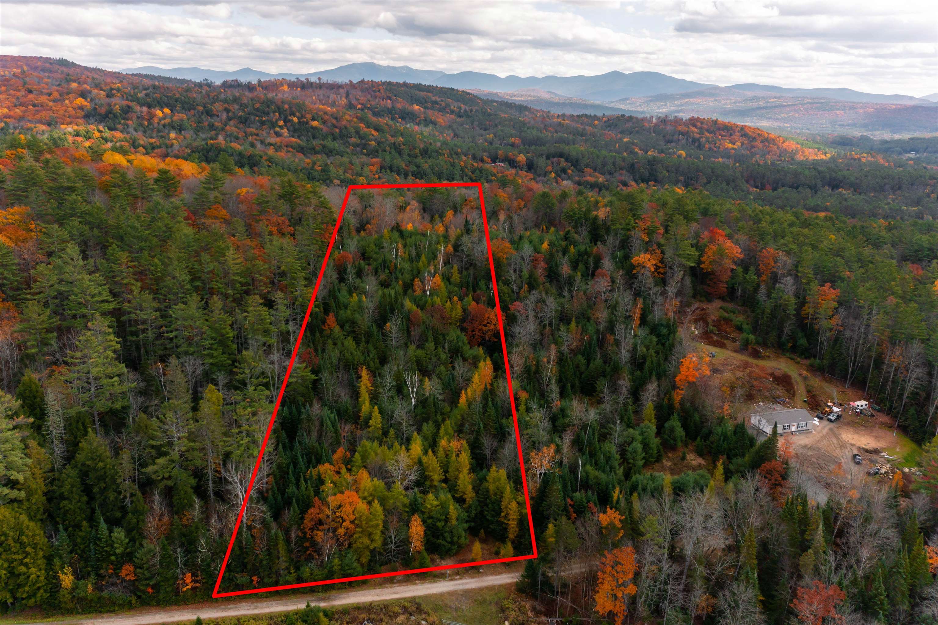 Langway Road, Unit 91 Lyman, NH 03585 - Photo 5 of 8